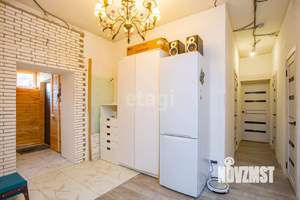 3-к квартира, вторичка, 81м2, 3/6 этаж