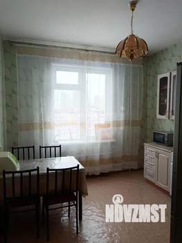 3-к квартира, вторичка, 92м2, 3/15 этаж