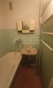 2-к квартира, вторичка, 47м2, 5/5 этаж
