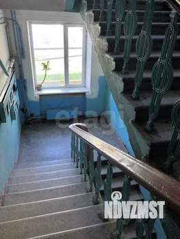 2-к квартира, вторичка, 47м2, 2/5 этаж