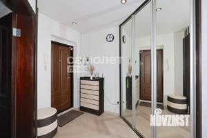 2-к квартира, вторичка, 44м2, 8/9 этаж