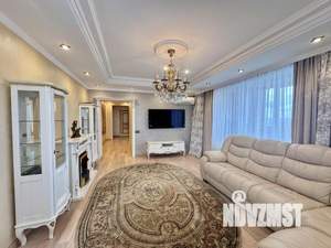 3-к квартира, вторичка, 97м2, 9/14 этаж