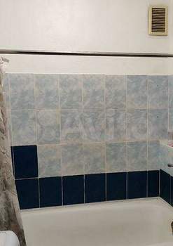 1-к квартира, вторичка, 38м2, 9/10 этаж