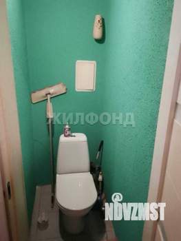 2-к квартира, вторичка, 45м2, 5/5 этаж