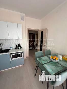 1-к квартира, вторичка, 33м2, 3/10 этаж