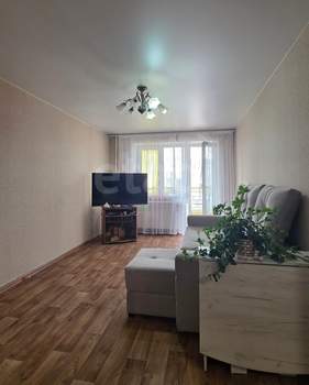 1-к квартира, вторичка, 39м2, 1/10 этаж