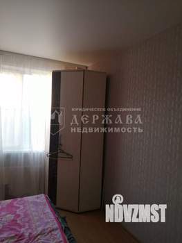 1-к квартира, вторичка, 23м2, 2/9 этаж