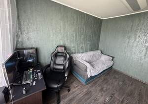 1-к квартира, вторичка, 17м2, 9/9 этаж