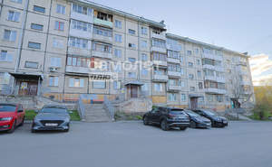 2-к квартира, вторичка, 44м2, 4/5 этаж