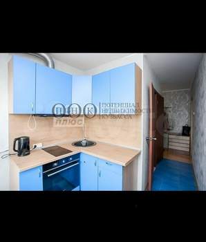 2-к квартира, вторичка, 45м2, 5/5 этаж