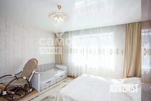 3-к квартира, вторичка, 68м2, 3/9 этаж