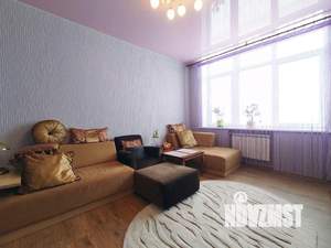 3-к квартира, вторичка, 88м2, 4/4 этаж