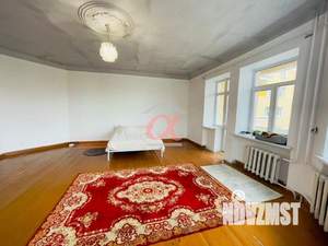 3-к квартира, вторичка, 106м2, 3/5 этаж