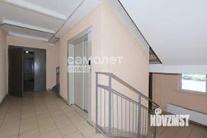 Студия квартира, вторичка, 33м2, 1/9 этаж