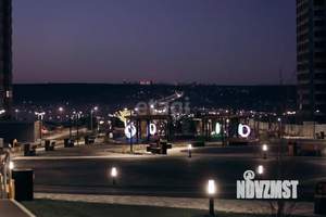 2-к квартира, вторичка, 45м2, 14/20 этаж