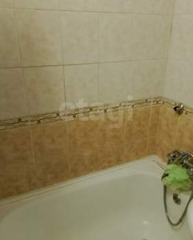 Студия квартира, вторичка, 17м2, 8/9 этаж