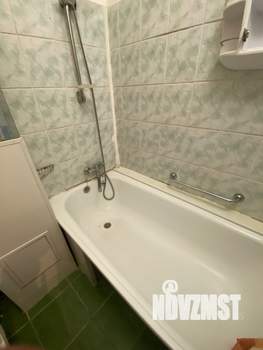 3-к квартира, вторичка, 55м2, 1/2 этаж