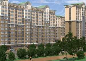 1-к квартира, вторичка, 27м2, 14/16 этаж