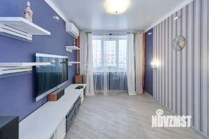 3-к квартира, вторичка, 65м2, 4/5 этаж