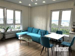 3-к квартира, вторичка, 64м2, 14/16 этаж