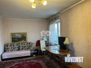 1-к квартира, вторичка, 32м2, 2/5 этаж