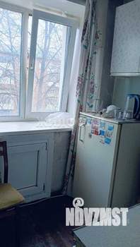 2-к квартира, вторичка, 45м2, 4/5 этаж