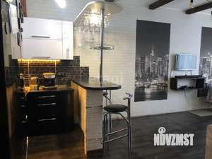 2-к квартира, вторичка, 52м2, 4/13 этаж