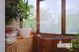 2-к квартира, вторичка, 44м2, 3/5 этаж