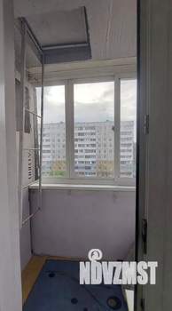 1-к квартира, вторичка, 37м2, 5/13 этаж