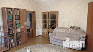 3-к квартира, вторичка, 68м2, 2/5 этаж