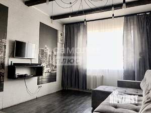 2-к квартира, вторичка, 52м2, 4/9 этаж