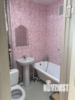 2-к квартира, вторичка, 44м2, 4/5 этаж