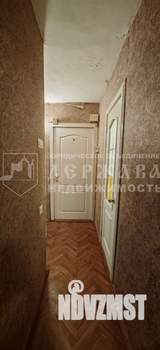 3-к квартира, вторичка, 59м2, 9/9 этаж