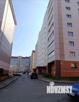 2-к квартира, вторичка, 77м2, 3/9 этаж