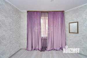 1-к квартира, вторичка, 42м2, 1/9 этаж