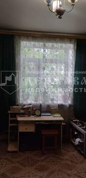 2-к квартира, вторичка, 58м2, 2/2 этаж