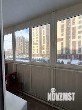 2-к квартира, вторичка, 44м2, 2/16 этаж