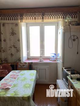 3-к квартира, вторичка, 63м2, 9/9 этаж