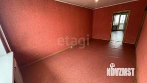 3-к квартира, вторичка, 60м2, 6/9 этаж