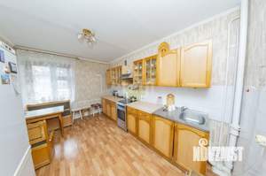 2-к квартира, вторичка, 80м2, 2/12 этаж