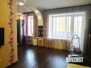 2-к квартира, вторичка, 43м2, 2/3 этаж