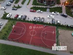 Студия квартира, вторичка, 27м2, 9/14 этаж