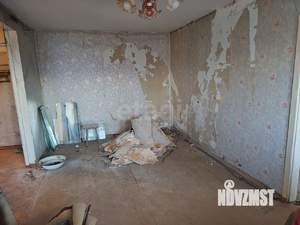 2-к квартира, вторичка, 45м2, 5/5 этаж