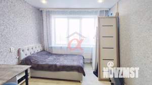 1-к квартира, вторичка, 17м2, 3/9 этаж