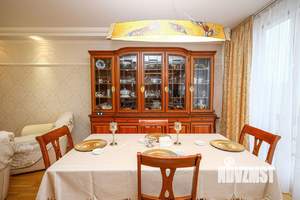 5-к квартира, вторичка, 146м2, 4/11 этаж