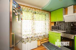 3-к квартира, вторичка, 58м2, 1/5 этаж