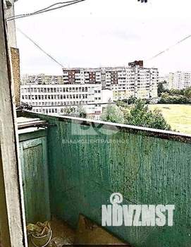 3-к квартира, вторичка, 63м2, 6/9 этаж