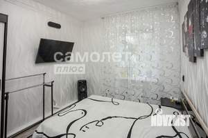 2-к квартира, вторичка, 45м2, 2/2 этаж