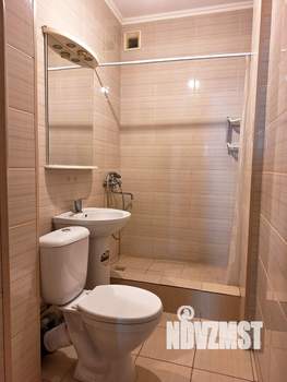 1-к квартира, вторичка, 33м2, 3/11 этаж