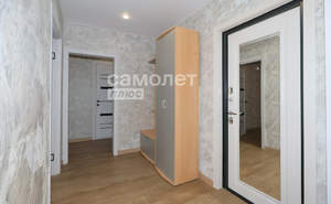 2-к квартира, вторичка, 50м2, 1/9 этаж